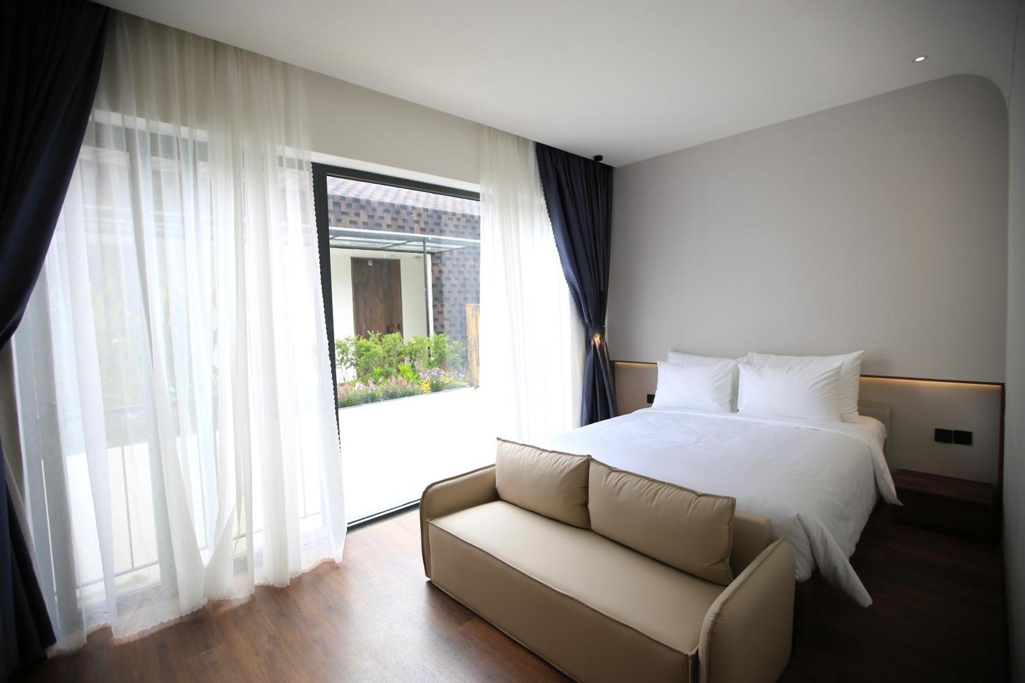 Dd Hospitality - Mi Amor Da Lat Exterior photo