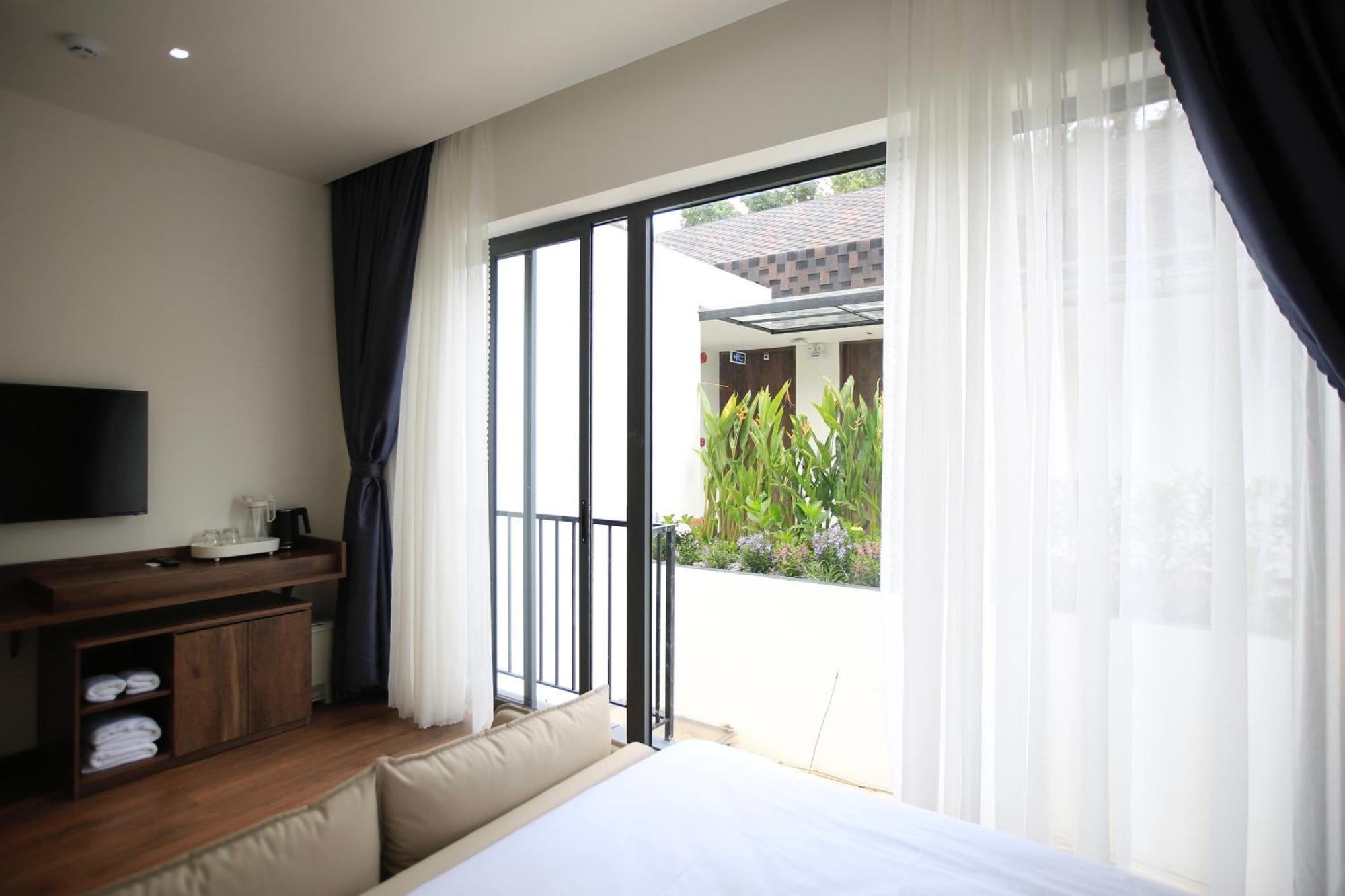 Dd Hospitality - Mi Amor Da Lat Exterior photo