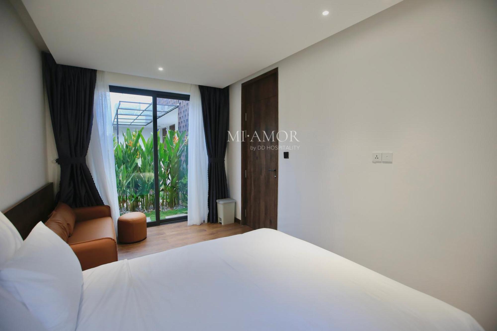 Dd Hospitality - Mi Amor Da Lat Exterior photo