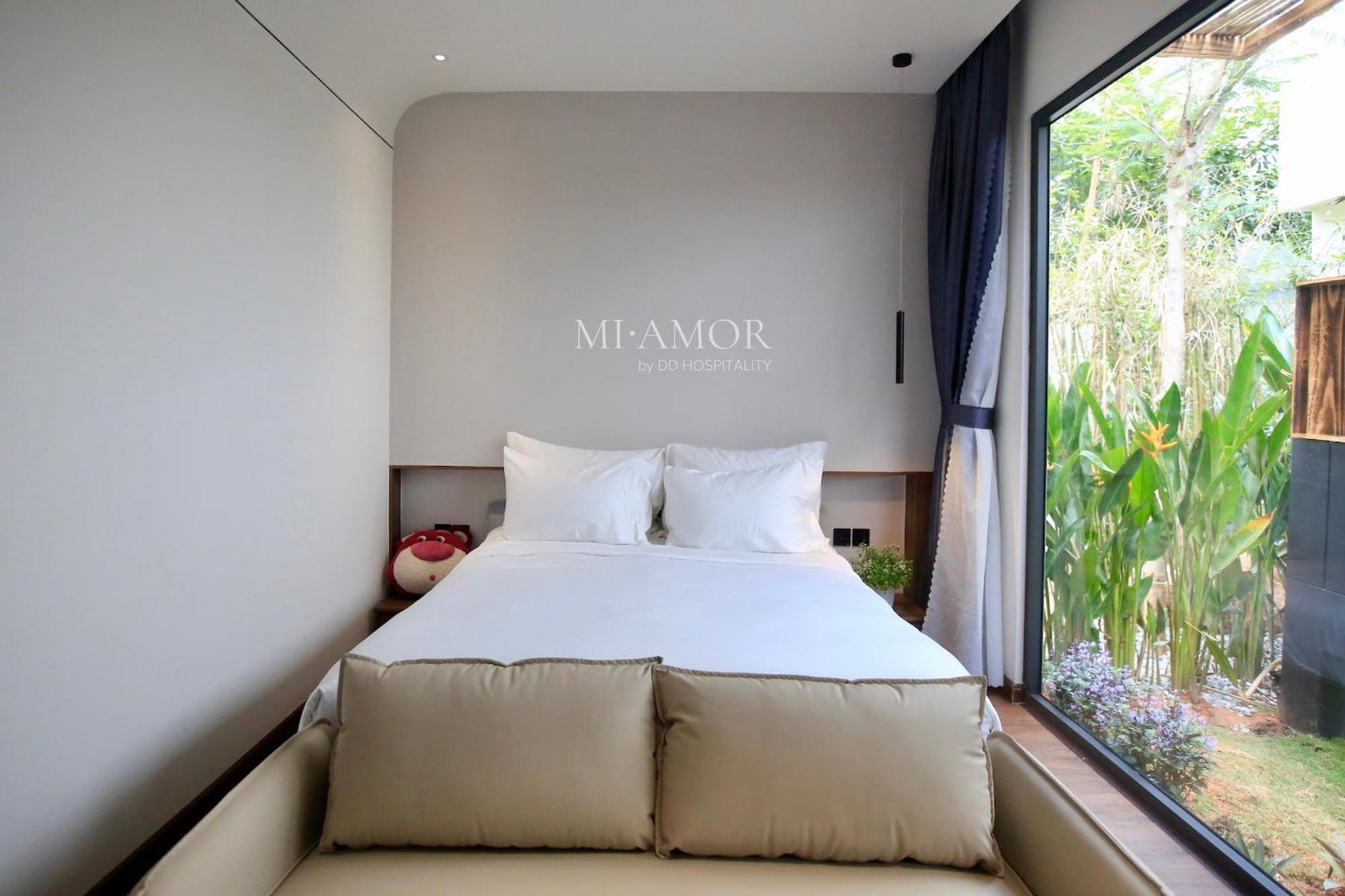 Dd Hospitality - Mi Amor Da Lat Exterior photo