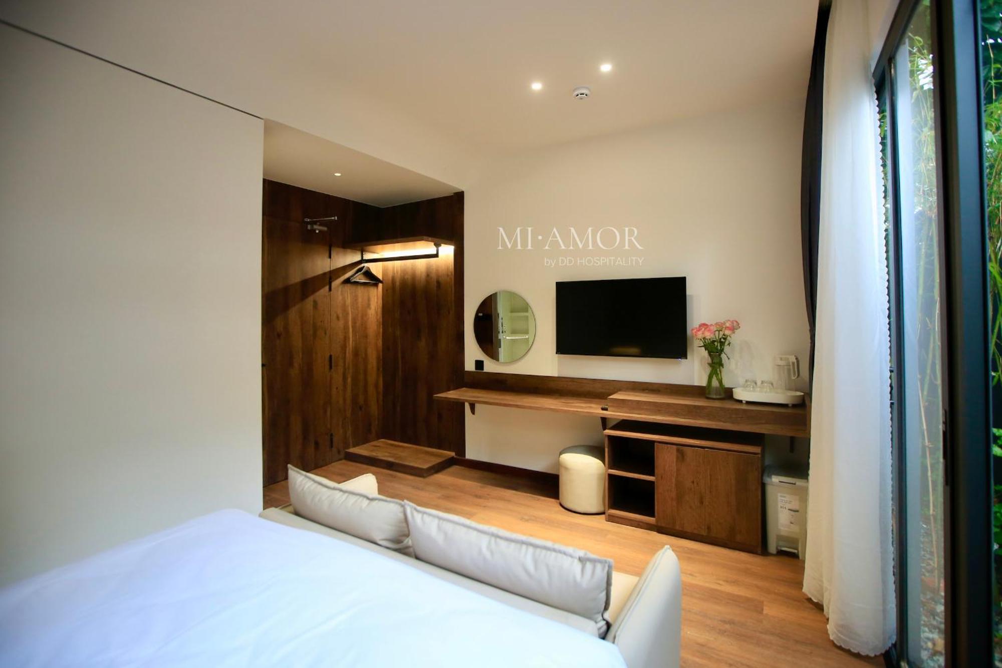 Dd Hospitality - Mi Amor Da Lat Exterior photo