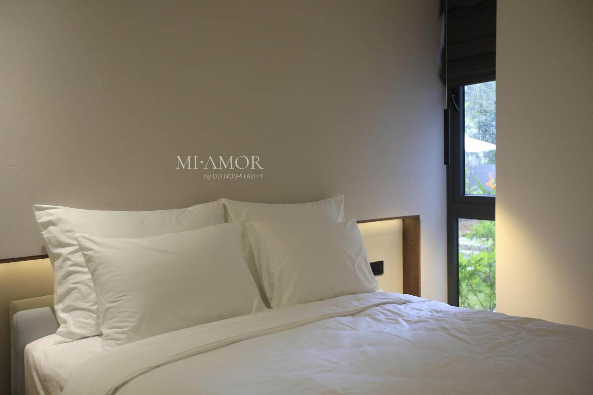 Dd Hospitality - Mi Amor Da Lat Exterior photo