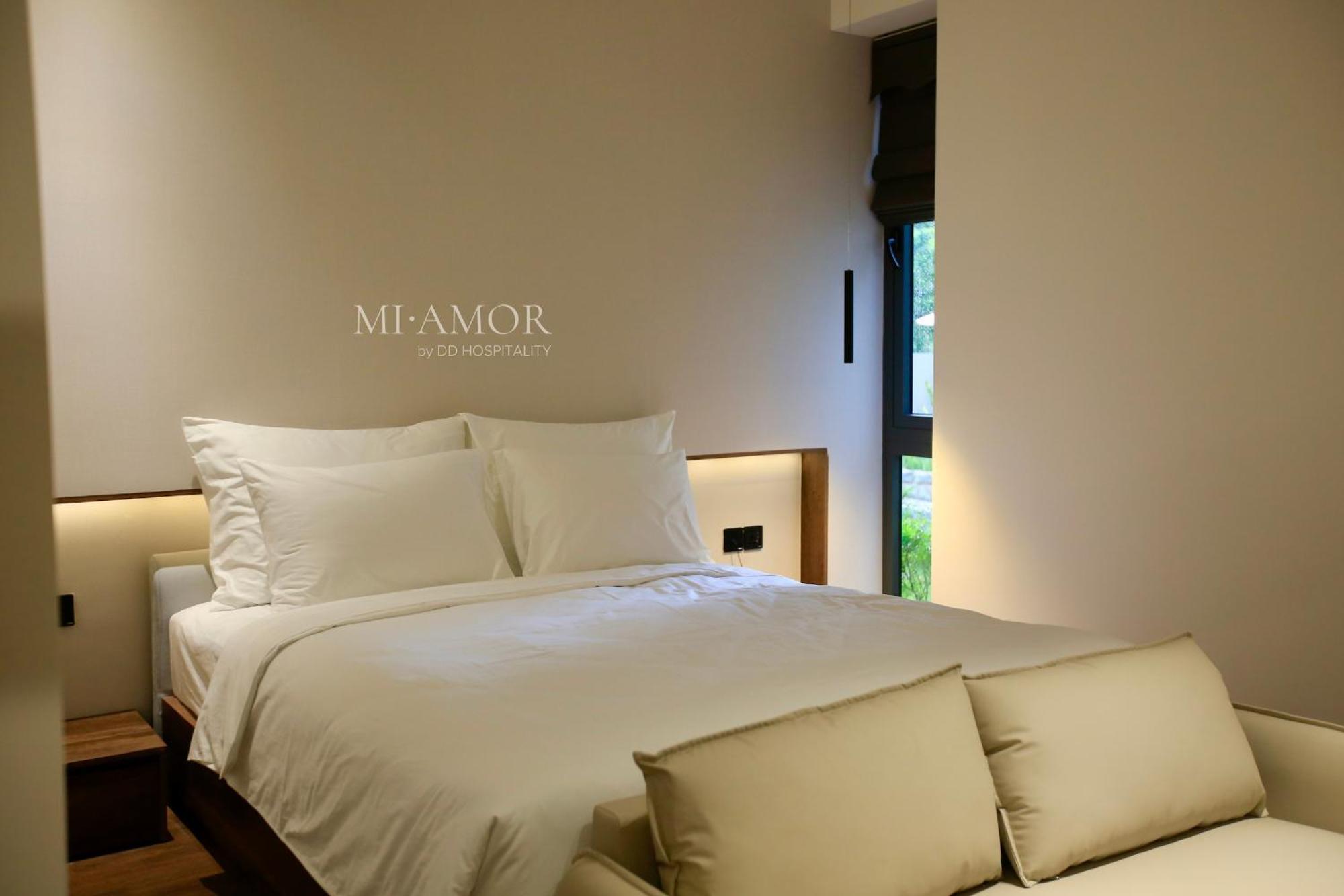 Dd Hospitality - Mi Amor Da Lat Exterior photo